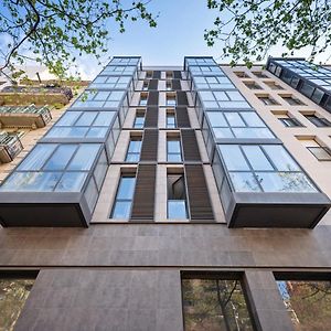 Appartement met Drie Slaapkamers