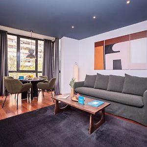Appartement met een Slaapkamer